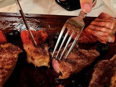 -火车头法国西餐厅