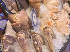 -东海怡品海鲜豆捞(星街坊店)