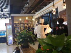 -大闫家烧烤·小海鲜家常菜(郑庄店)