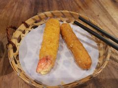 -和府捞面(东直门银座店)