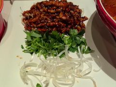 -大鸭梨烤鸭(甘家口店)