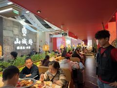 -六月雪干锅(绵阳凯德广场店)