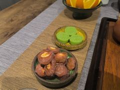 -邈墨茶馆(凤起路店)