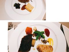 -戈雅法餐厅(世界城广场店)