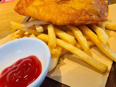 -FABIO’S费比欧披萨餐厅