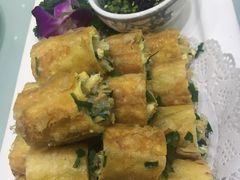 -阿喆私房菜(西五路店)