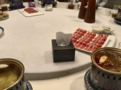-东来顺饭庄(西直门店)