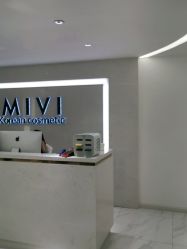 -MIVI·纹眉半永久野生眉