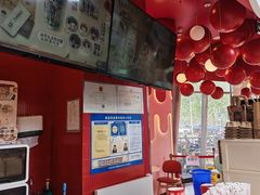 -DQ·蛋糕·冰淇淋(阜盛道店)