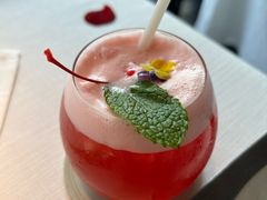 -弦月窗LUNETTE BY AMANDA(复兴路店)