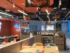 -鱼酷活鱼烤鱼(沈阳大悦城店)