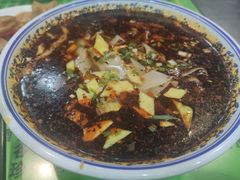 -令氏家外家周秦食府(高新店)