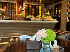 -深圳四季酒店·馥自助餐厅