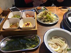 -济州爱肉堂(总店)