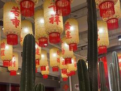 -朱光玉火锅馆(正弘城店)