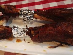 -西贝莜面村(上海百联西郊店)