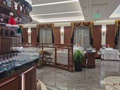 -马克西姆俄罗斯餐厅(通亚街店)