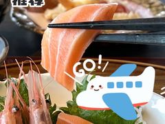 -滩万日本料理Nadaman(国贸大酒店)