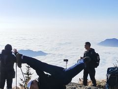 -九峰山