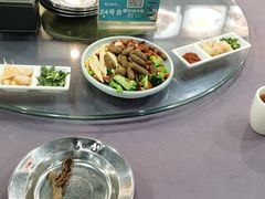 -老孙家饭庄·非遗(东关店)