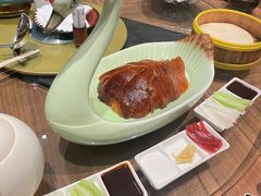 -香厨中餐厅(松北香格里拉店)