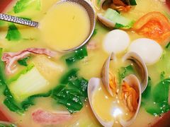 -桂满陇·杭州饭店(清河万象店)