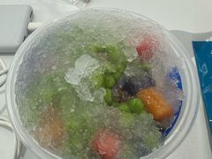 -长乐饭冰冰·冰饭·烧烤(长乐总店)