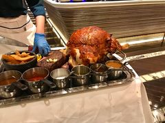 -深圳四季酒店·馥自助餐厅