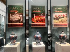 -囍榷·鲜美常州菜(恐龙园店)