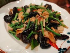 -诺敏塔拉奶茶-布里亚特包子-手把肉(锦都会店)