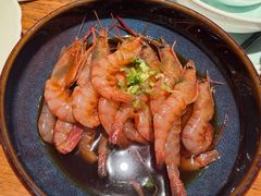 生腌红虾-原製原味(普陀山磐龙店)