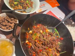 -小隐人家(乐松店)