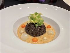 -LA TABLE de Joël Robuchon Restaurant