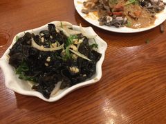 -北平小馆·烤鸭·家常菜(磨房北里店)