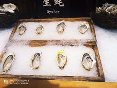 -芭菲盛宴·环球美食(北城国际店)