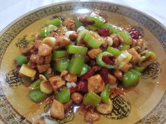 -蓉蓉川菜馆(致和时代广场店)