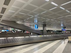 -米兰马尔彭萨国际机场