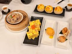 -白天鹅宾馆-宏图府餐厅