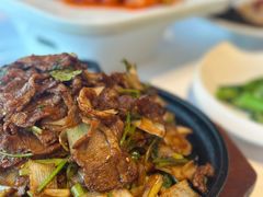 -月福京味斋·烤鸭店·北京菜(鼓楼总店)