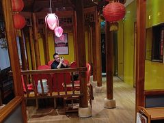 -芦月轩羊蝎子(劲松店)