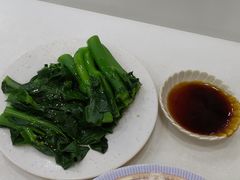 -麦文记面家(佐敦店)