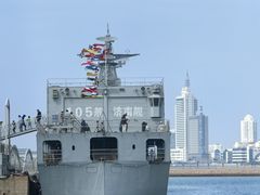 -中国人民解放军海军博物馆