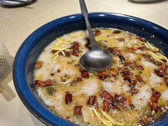 -八府香鸭·啫啫煲(华山路店)