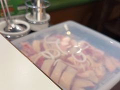 -烹然四季椰子鸡火锅(姚家园万象汇店)