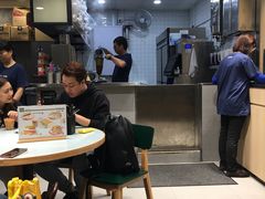 -华嫂冰室(尖沙咀店)