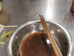 -花溪牛肉粉(八鸽岩店)