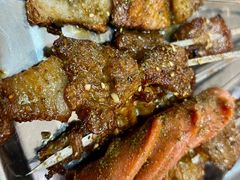 -马老大烧烤(和平路店)