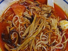 -蓉李记成都名小吃(宜昌伍家岗万达店)