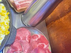 -釜山火炉·海鲜烤肉(紫藤路店)