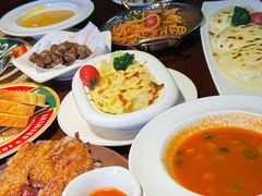 -马迭尔德式西餐精酿啤酒屋(中央大街店)